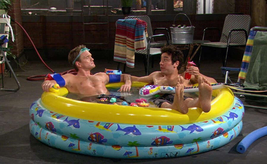 2020'de yaz mevsiminin böyle geçeceğine inanmaya başlıyoruz