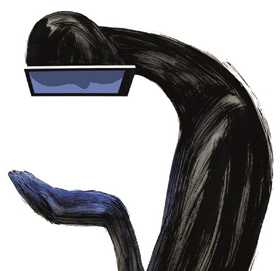 Yeni dünya düzeni dedikleri zırvalığı tüm dünyaya pazarlarken, yeni bir din anlayışına ihtiyaçları var. İnançsız bir sistemin çok çabuk çöktüğünü tecrübe ettiler, komünizmle. Öyleyse, varsa yoksa "dinsizliği" bir inanç sistemiymiş gibi pazarlayacaklar.