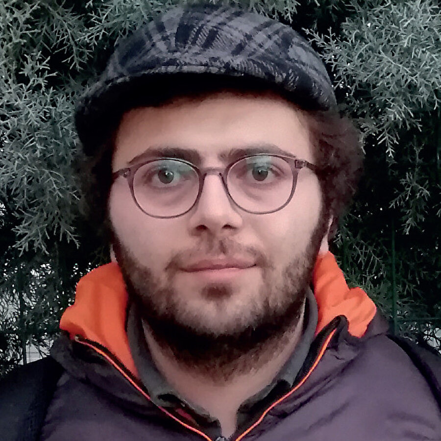 Ertuğrul Emin Akgün