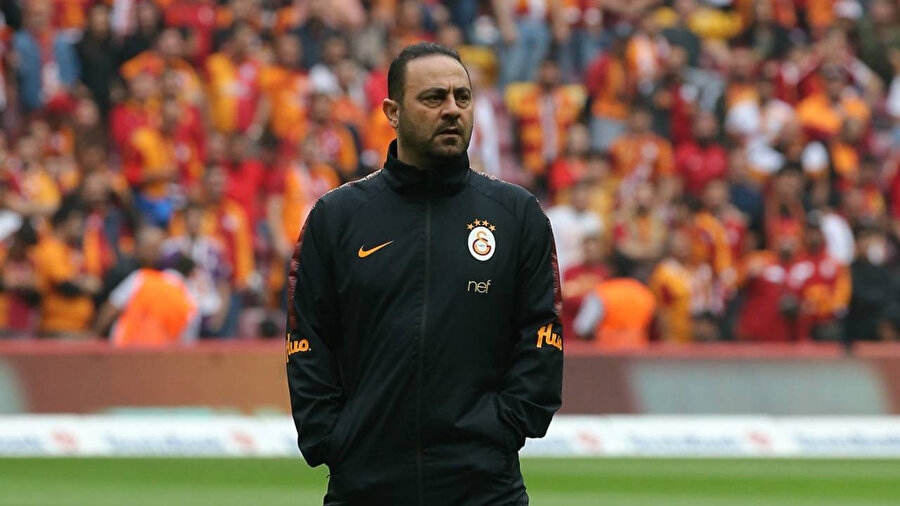 Hasan Sas Galatasaray Dan Istifa Etti