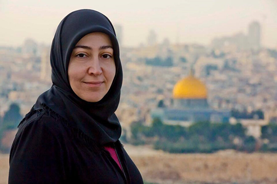 ​Gazeteci annenin hafta sonu mesaisi