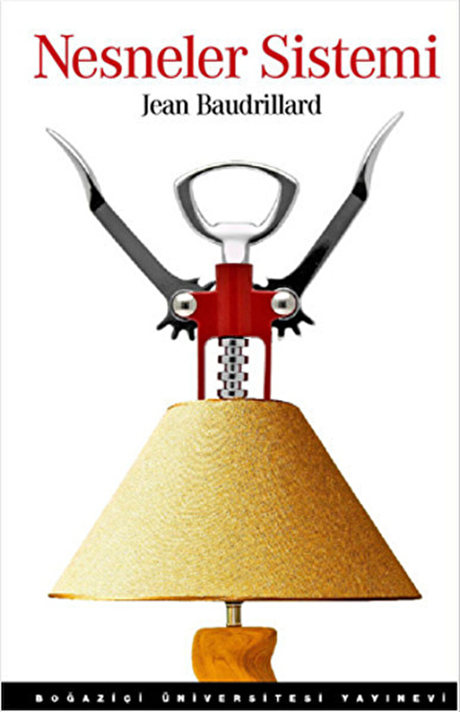 İnsanlar her zaman satın almış, sahip olmuş, zevk almış ve para harcamışlardır. Ancak bütün bunları yaptıkları için “tüketici” olarak nitelendirilmemişlerdi. İlkel toplumlara özgü şölenler, feodal senyörün cömertliği, XIX. yüzyıl burjuvasının lüks harcamaları, tüketim denilen alanın dışında kalan konulardı. Tüketimin çağdaş toplum için geçerli bir terim olmasının nedeni, tüketim toplumunda tüketimin kendisinin bizatihi bir gereksinim haline gelmesidir. Jean Baudrillard bu kitabında tüketim toplumunun mekanizmalarını ve onun nesneler sistemini çözümlemeye çalışıyor.