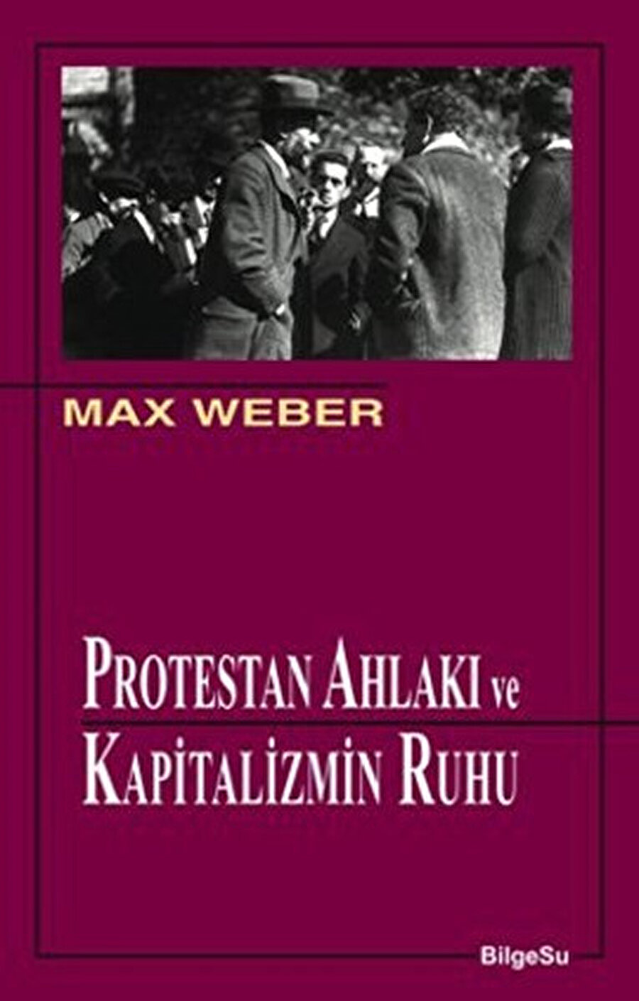 Weber’in klasikleşmiş yapıtı, modern çalışma ahlakını belirlemiş olan en önemli eserlerden biridir. Protestan ruhunu, kapitalizmin üzerinde yükseldiği bir temel olarak nitelendiren Weber’in çalışması, sanayi toplumundan bugüne zaman yönetiminin anahtarlarını da sunuyor.