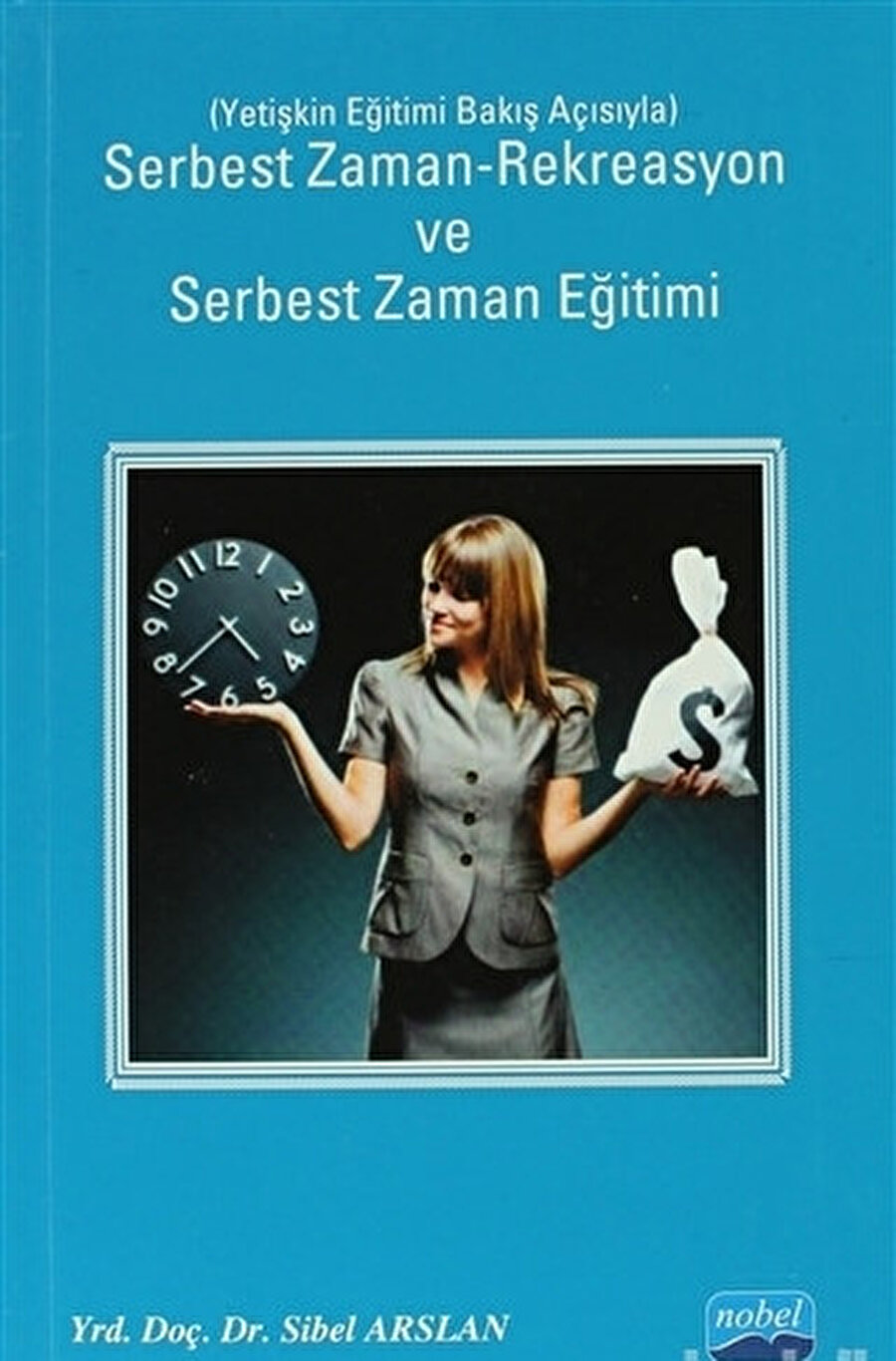 Serbest zaman alanında farklı bir bakış açısıyla hazırlanan bu eserde serbest zaman kavramı yeni yönelimler dikkate alınarak tartışılmış ve bunların yaşam kalitesine etkilerine vurgu yapılmıştır. Kitapta ısrarla vurgulanan “plansız serbest zaman”a dikkat!