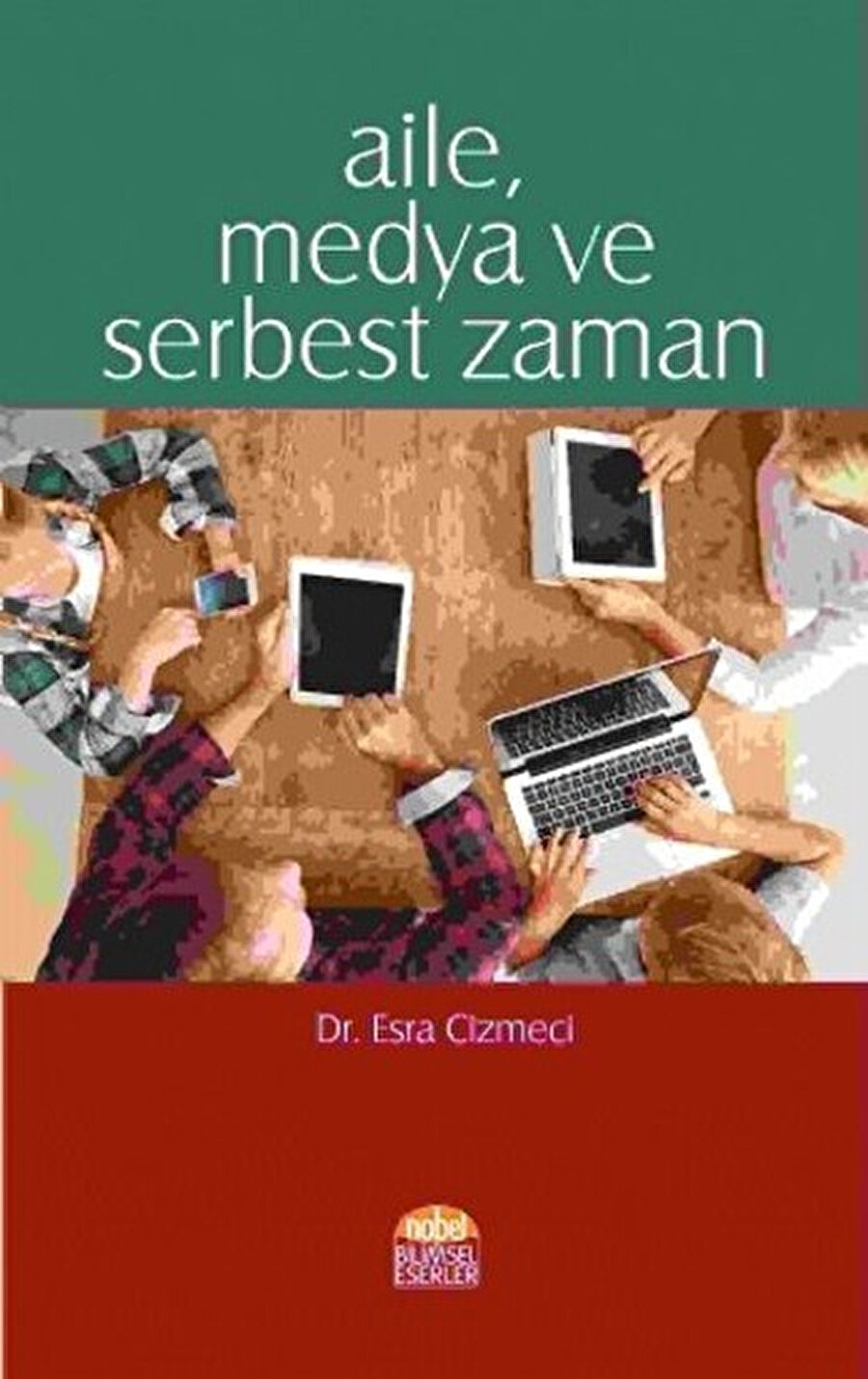 Bugün “zaman bulmak” ayrı bir sorunken serbest zaman kullanımı hayli alengirli bir mesele. Neredeyse tüm vakitlerimizi işgal eden medya teknolojilerinin bu zamanlara da sızması kaçınılmaz. Sonuç olarak gözden kaçırılan bireyle birlikte onun toplumun çekirdeği olan aile ile de ilişkisi. Bu kitap ayrıca konu hakkında ayrıntılı bir eleştirel literatürü de içinde barındırıyor.
