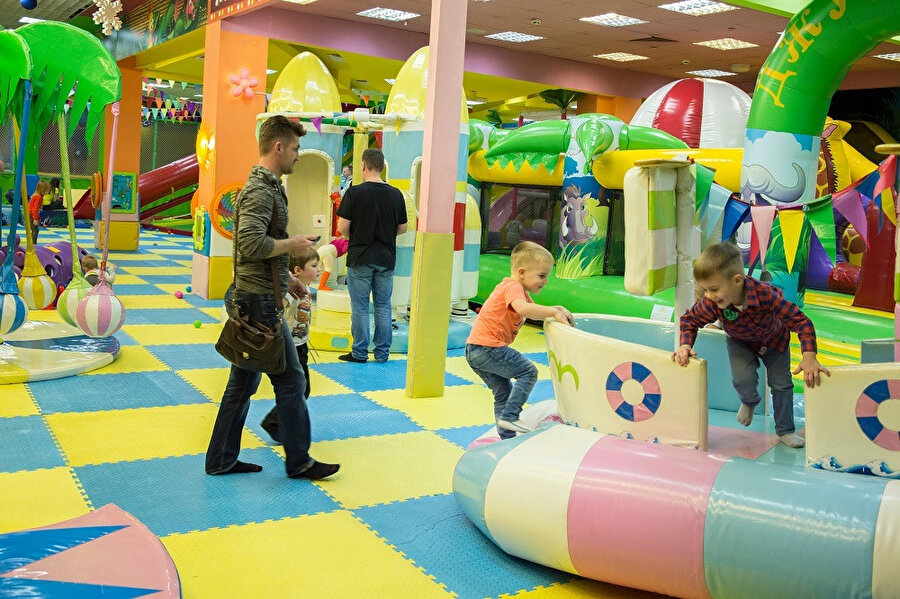 ​“Boş Zaman ve AVM’ler”  için okuma  önerileri

