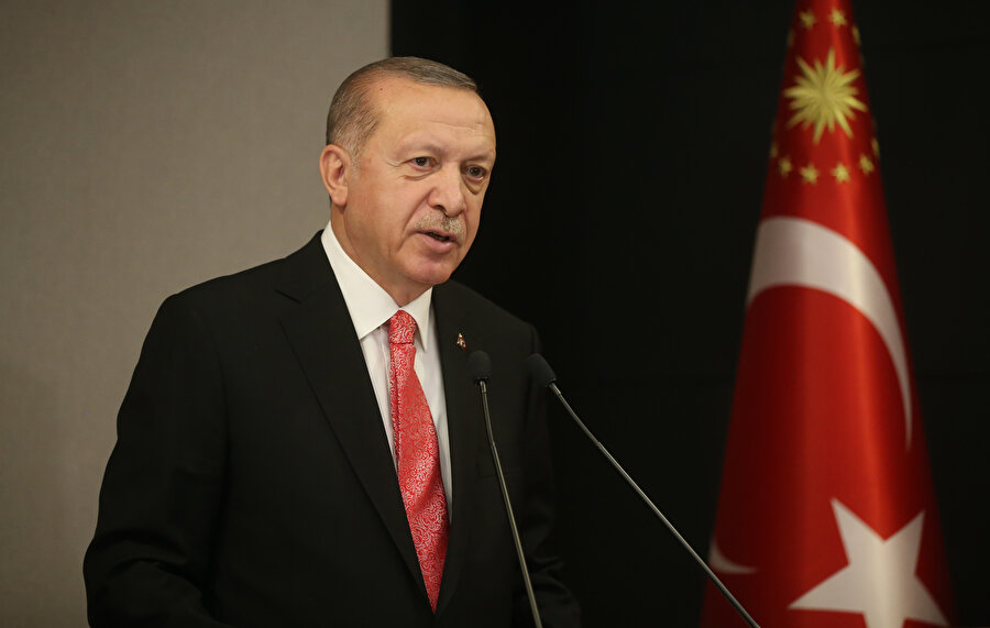 Cumhurbaşkanı Erdoğan yeni kararları açıkladı