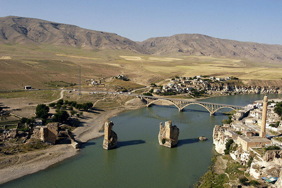 Hasankeyf