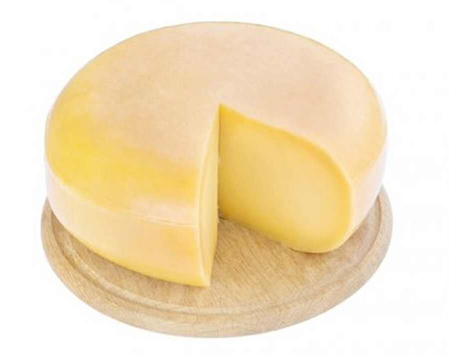 Hem vitamin hem de mineral bakımından zengin olan kolot peyniri, B12 vitaminiyle sinir sistemini onarıp güçlendiriyor.