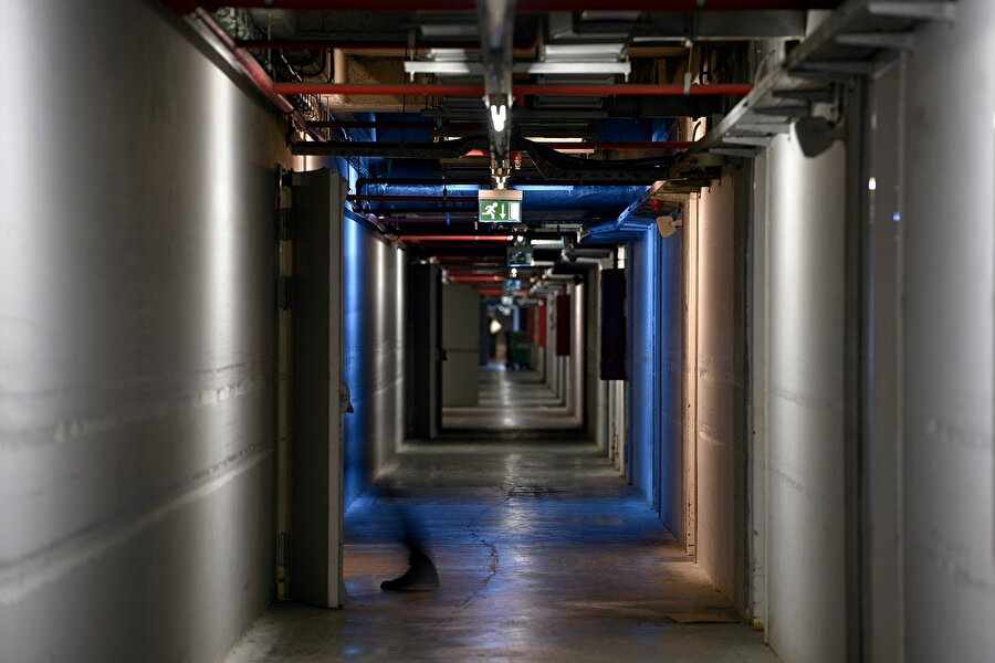 ​AVM ne ile yaşar?