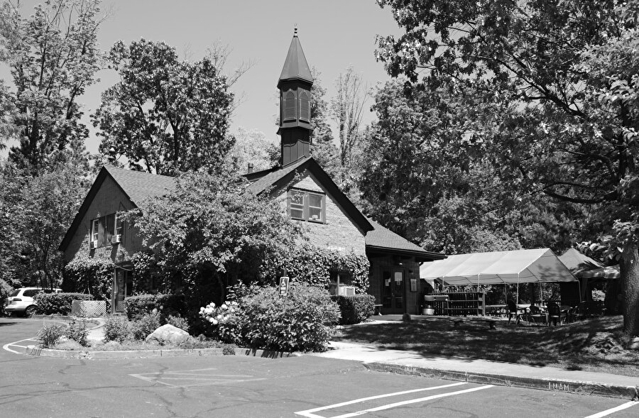 New York Chestnut RIdge Cerrahi Dergâhı