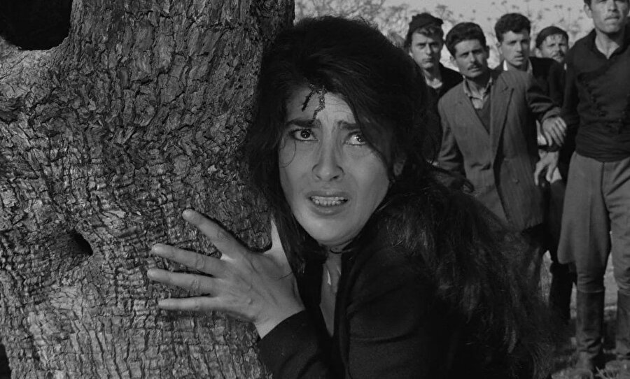 Zorba filmi Türkiye'de İki Arkadaş adıyla da biliniyor.