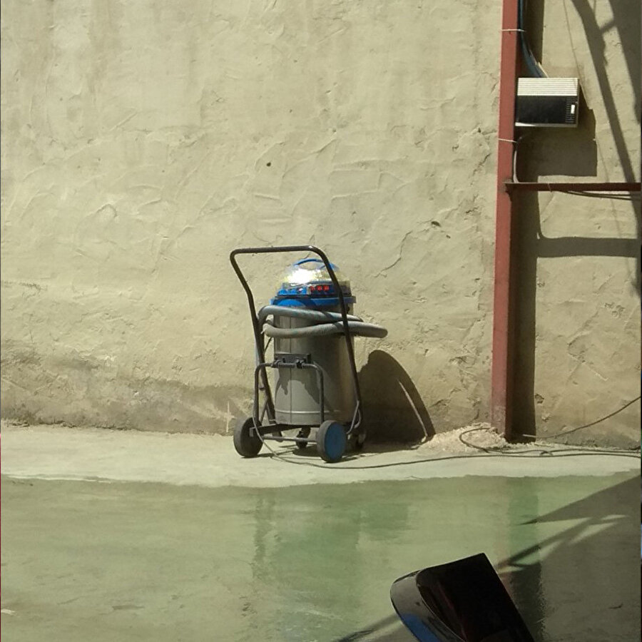 ​Star Wars bittikten sonra kendini çok dağıttın be