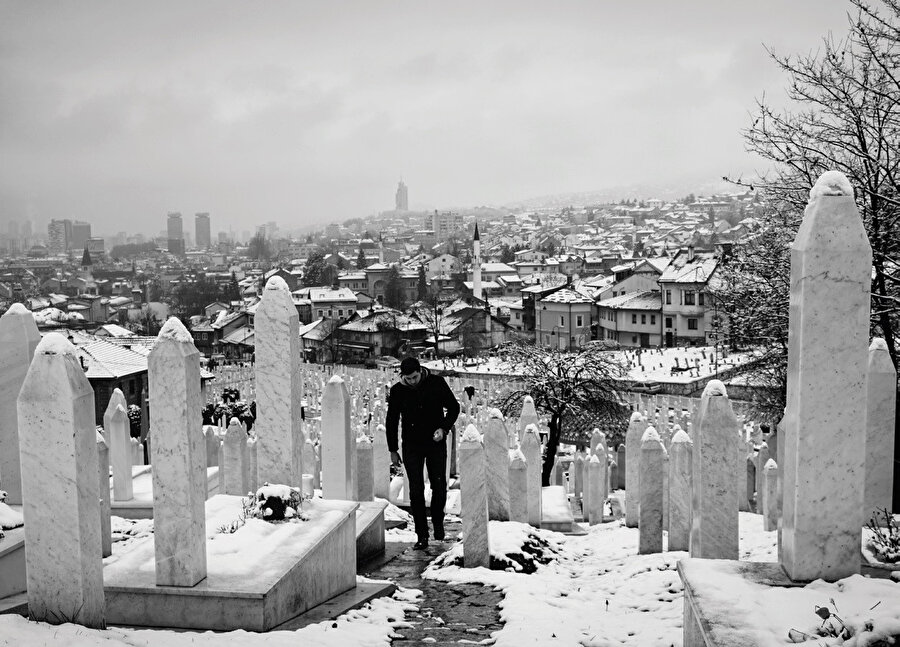 Fotoğraflar: Enes Şakar