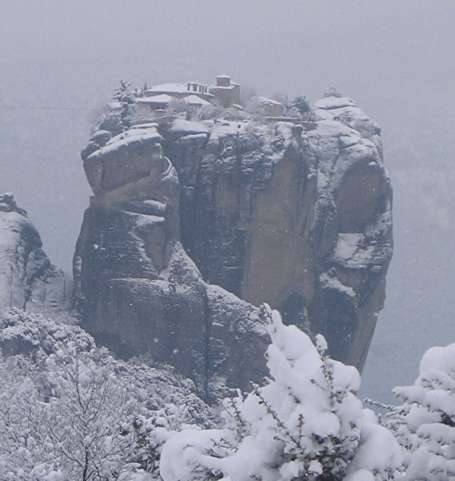 Meteora