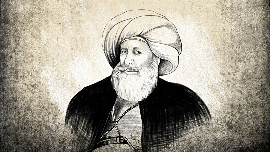 Kavalalı Mehmet Ali Paşa, yaptığı reformlar nedeniyle "Mısır'ın kurucusu" olarak bilinir.