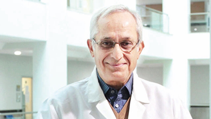 Prof. Dr. Erdem Yeşilada