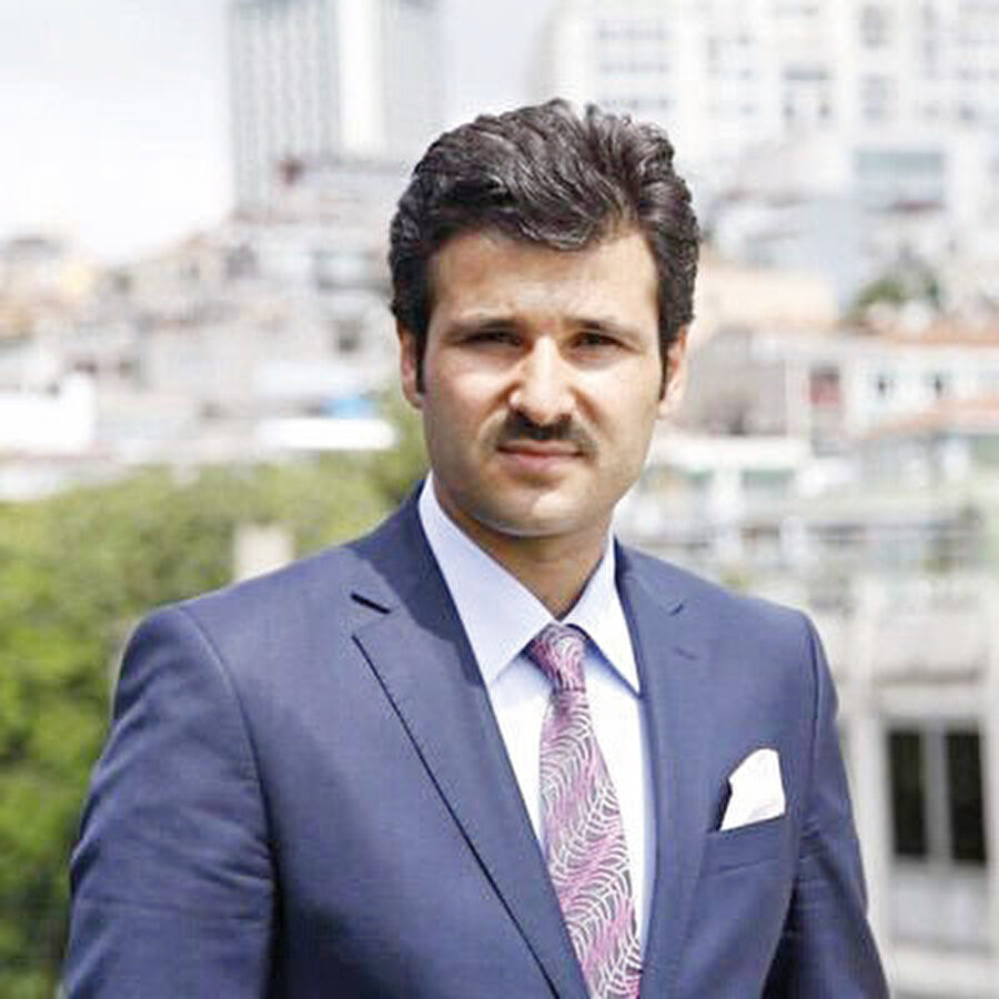 Dr. Muammer Yıldız