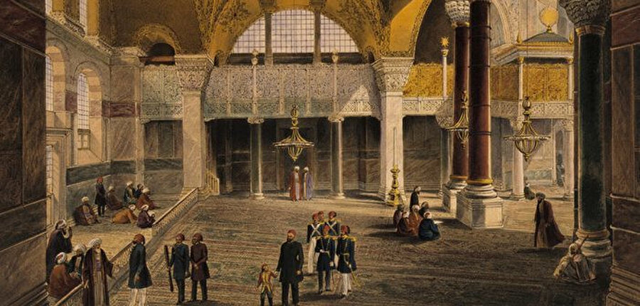 Burada sadece bir kısmını saymış olduğumuz sebeplere bağlı olarak da Osmanlı dünyasındaki yenileşme çabaları siyasi-idari-askeri, ekonomik, teknik ve teknolojik alanlar üzerinde yoğunlaştı.