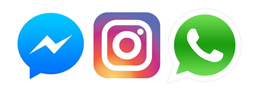 Böylece GIPHY, Facebook; Messenger, WhatsApp ve Instagram ile tamamen entegre olacak. 