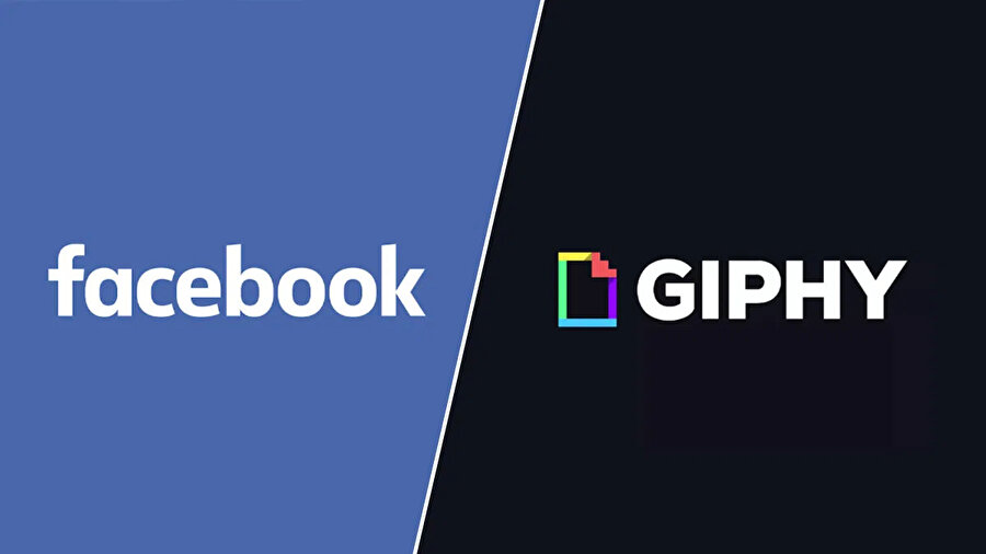 Facebook ve GIPHY