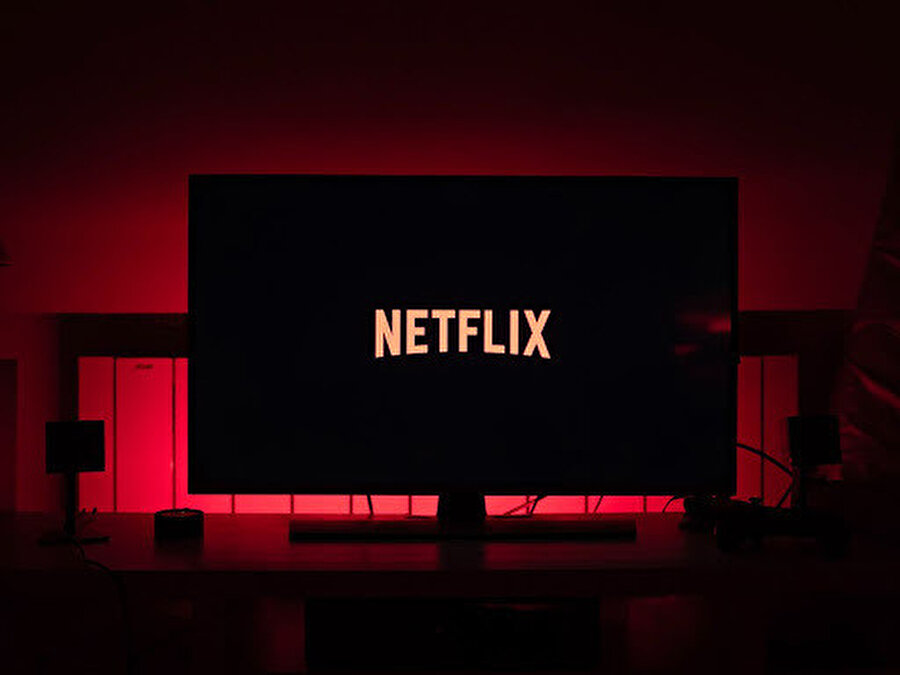 Netflix, Avrupa'da akış kalitesini düşürerek internet trafiğinin rahatlamasına önemli katkı sağladı. 