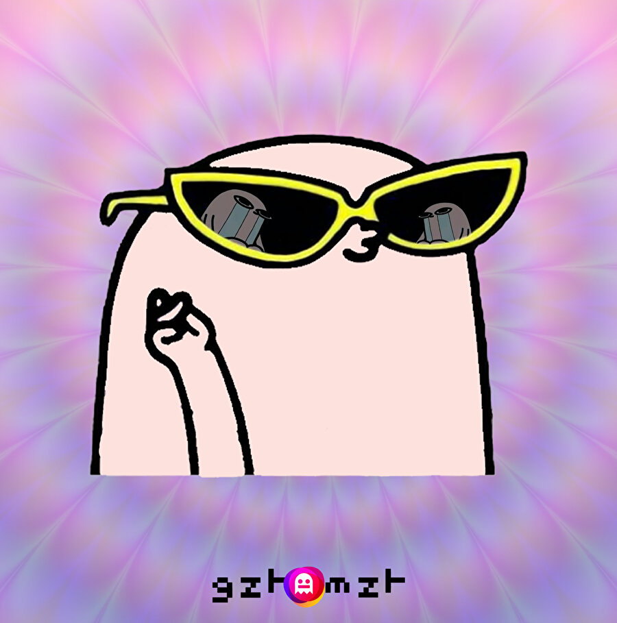 Aynadaki yüzünün karşılığı benim 🎵