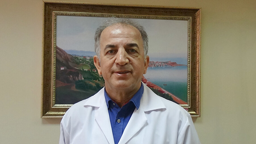 Prof. Dr. Faruk Aydın