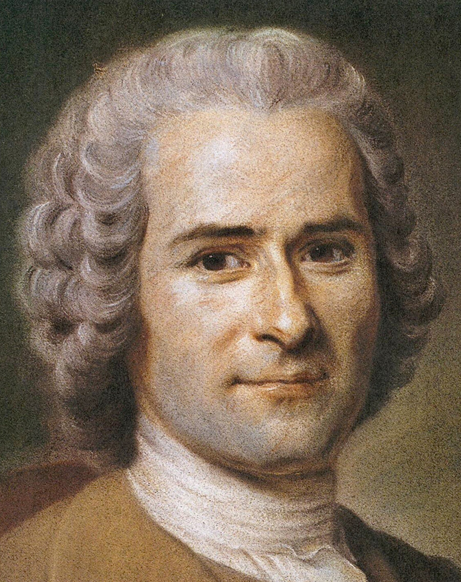 Yine de yürümenin tarihiyle ilgilenen bir yazı için Rousseau’yu bir kenara koymak doğru olmaz, gerçek bir yürüme tutkunudur o; yürüme, gündelik yaşantısının önemli bir parçası olduğu gibi bir esin perisidir de onun için.