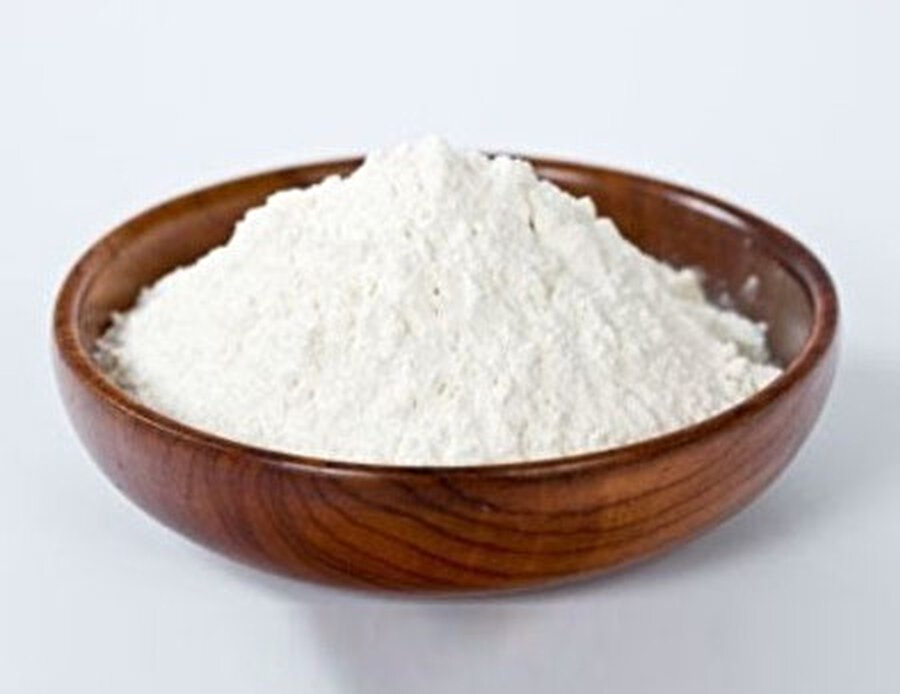 Vanilin, kimyasal yollarla elde edilen koku verici aromadır.