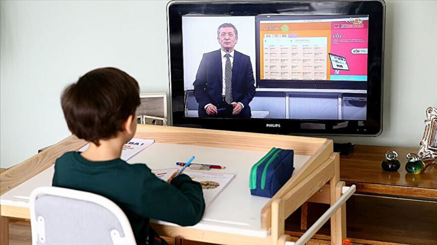 EBA TV
