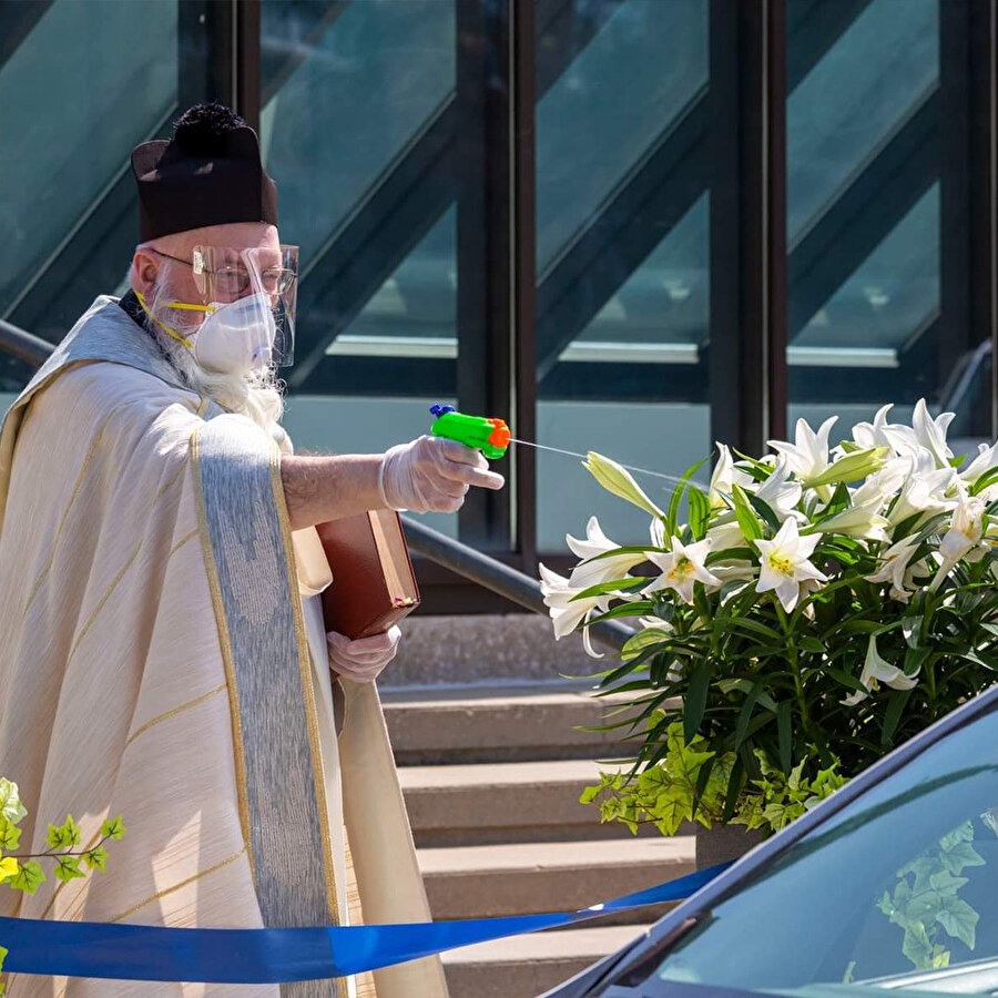 ​Piiuvv piiuvv kutsandın çık