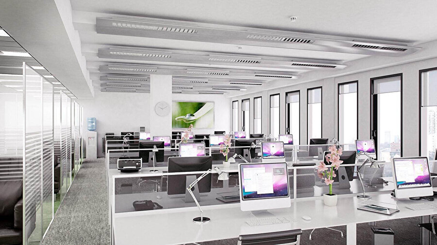 Apple ofis