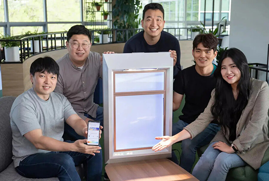Samsung C-Labs