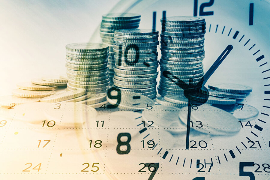 Merkez Bankası faizleri düşürdü