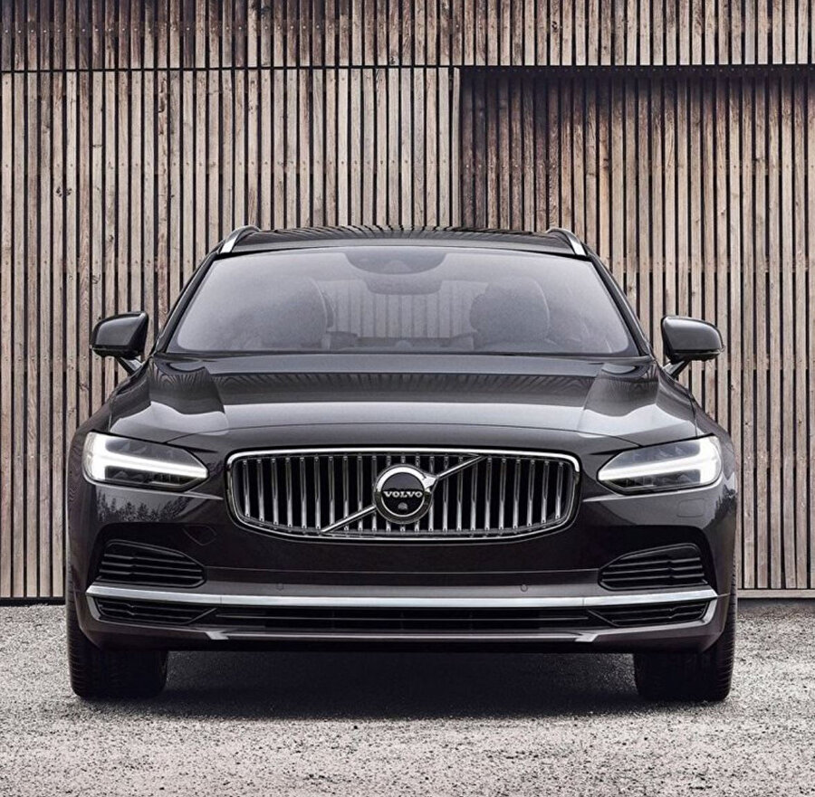 Volvo, tüm modelleri için 180 km / s hız sınırı getiriyor.