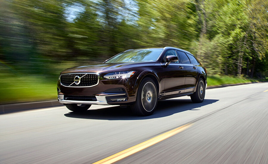 Volvo