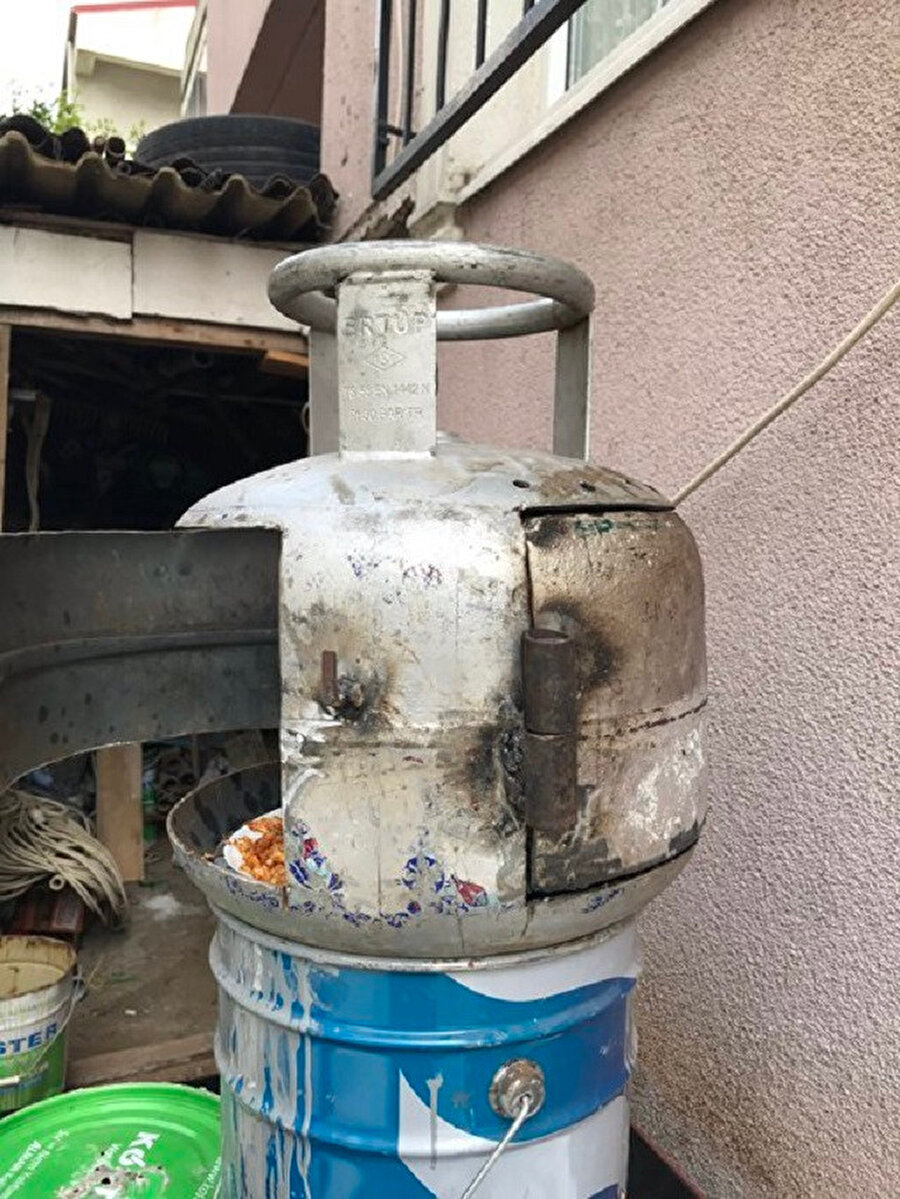 Gayet kreatif, tebrik ederiz 🥇