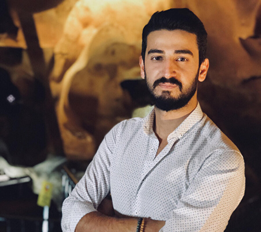 M. Fatih Kutlubay: Benim öykülerimde varsa bir tahkiye gücü-anlatı yeteneği, bunun kesinlikle sözlü kültüre dayanan bir alt yapısı vardır.