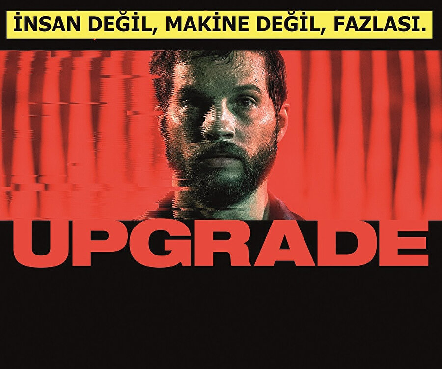 Upgrade filmi 