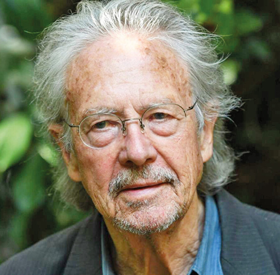 Peter Handke 