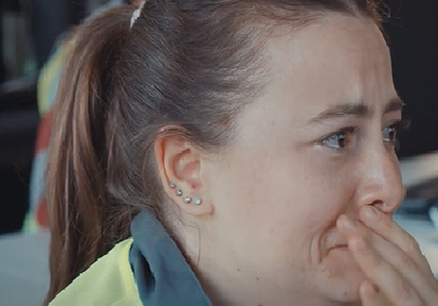 Akıncı'nın isimsiz kahramanları 🦸‍♀️ 🦸‍♂️