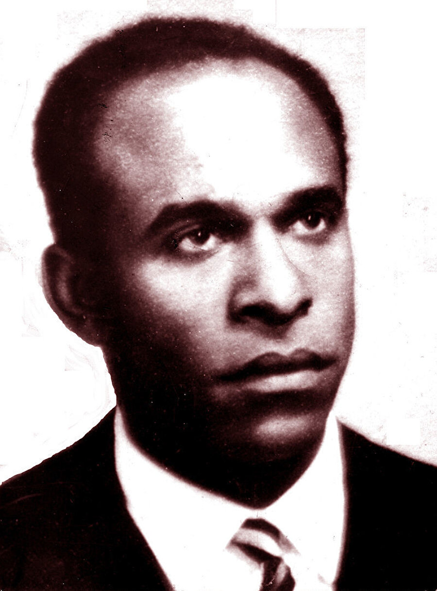 Frantz Fanon