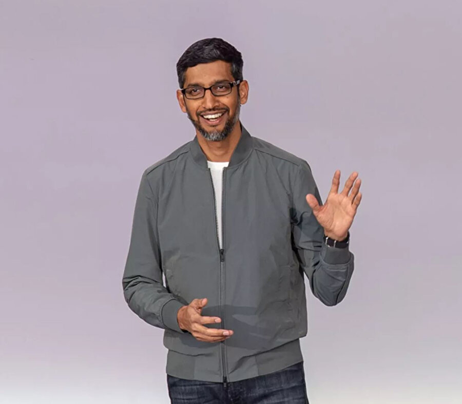 Google CEO'su Sundar Pichai, bu planlamayla birlikte evden çalışanlara da 1000 dolarlık ödenek verileceğini duyurdu.