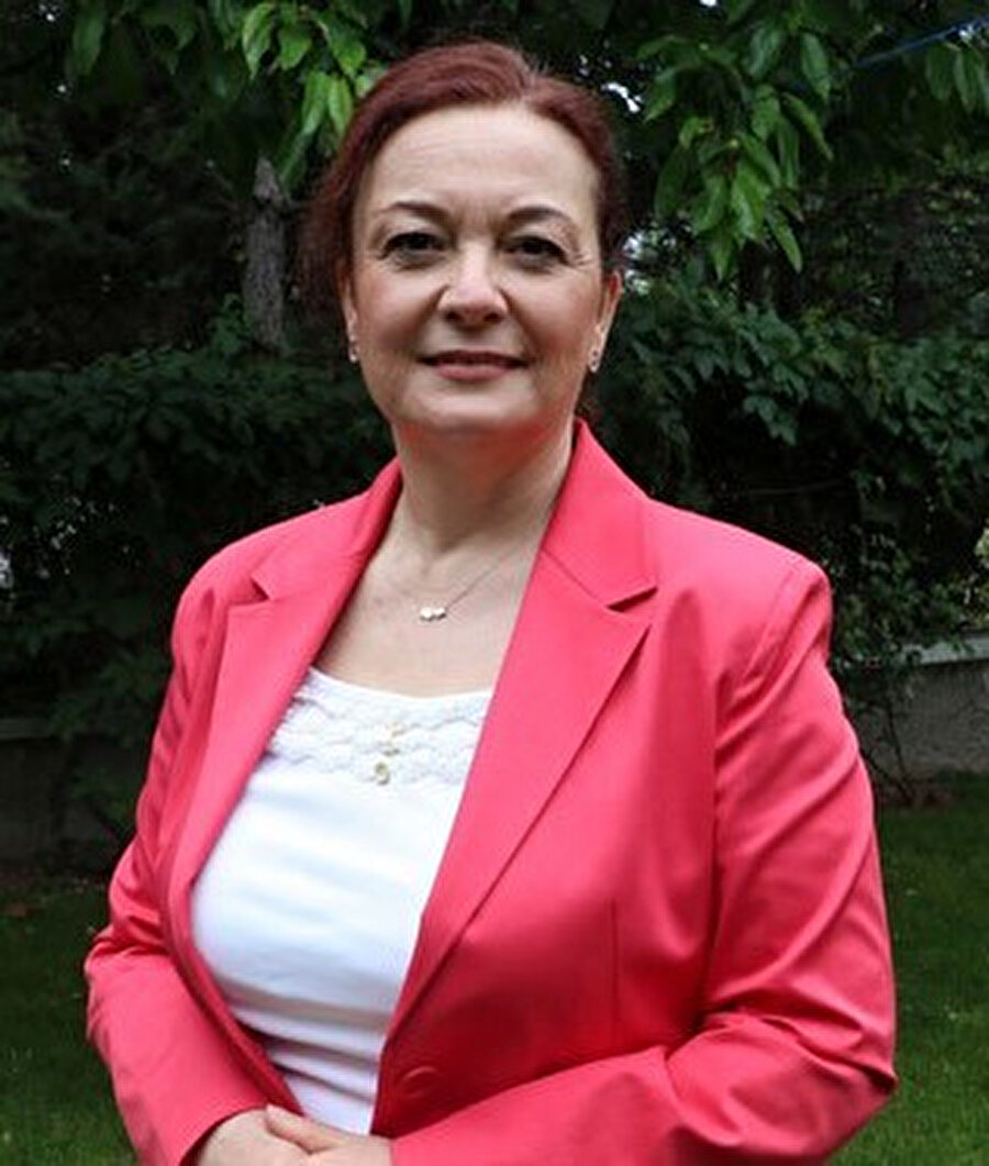 Bilim Kurulu üyesi Prof. Dr. Seçil Özkan