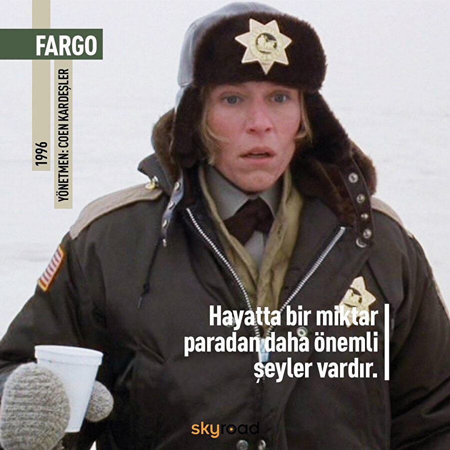 1990’ların en iyi 40 filmi belirlendi! 🙌🏻⠀