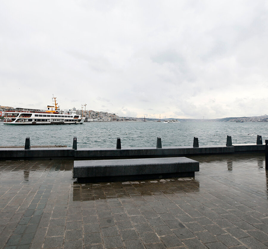 Sokağa çıkma kısıtlaması 14 büyükşehir ve Zonguldak'ta devam edecek