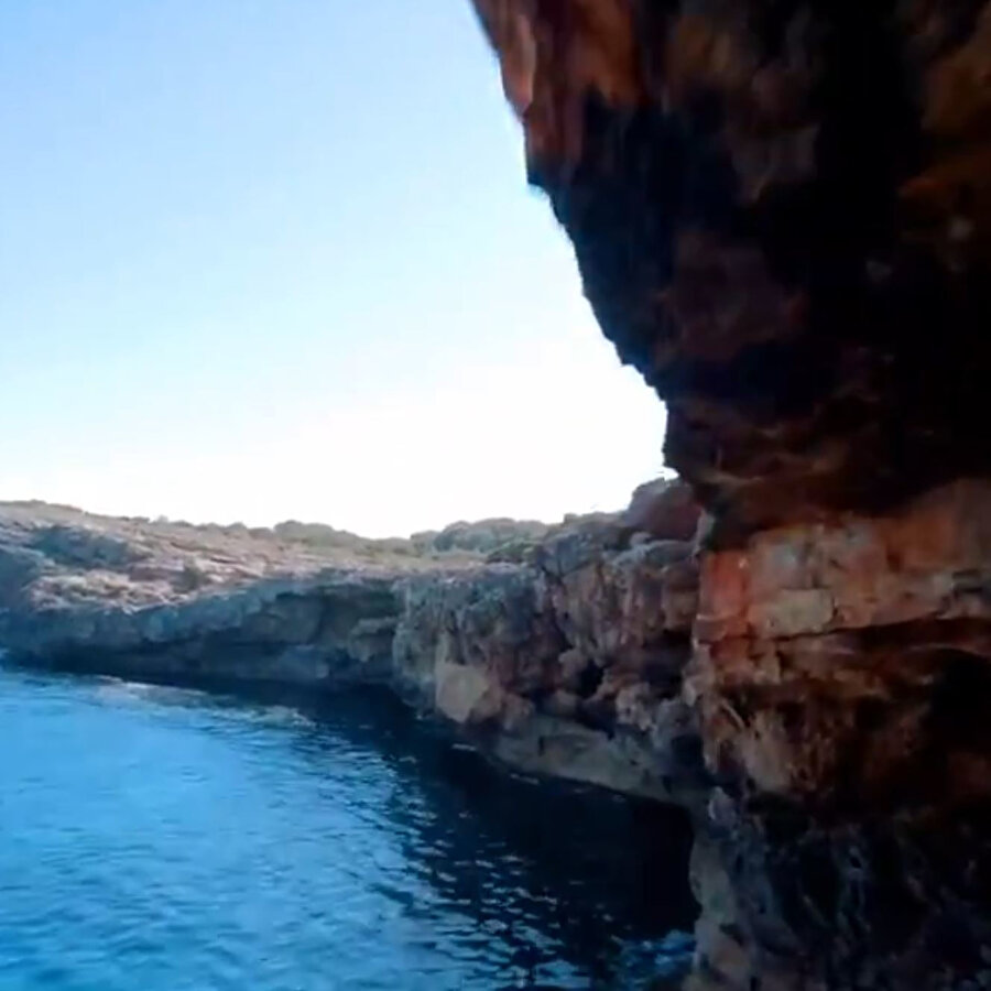 ​İzleyince sinir stres kalmadı