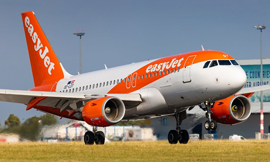 Müşteri bilgileri çalınan EasyJet'teki veri ihlali Türkiye'ye de sıçradı