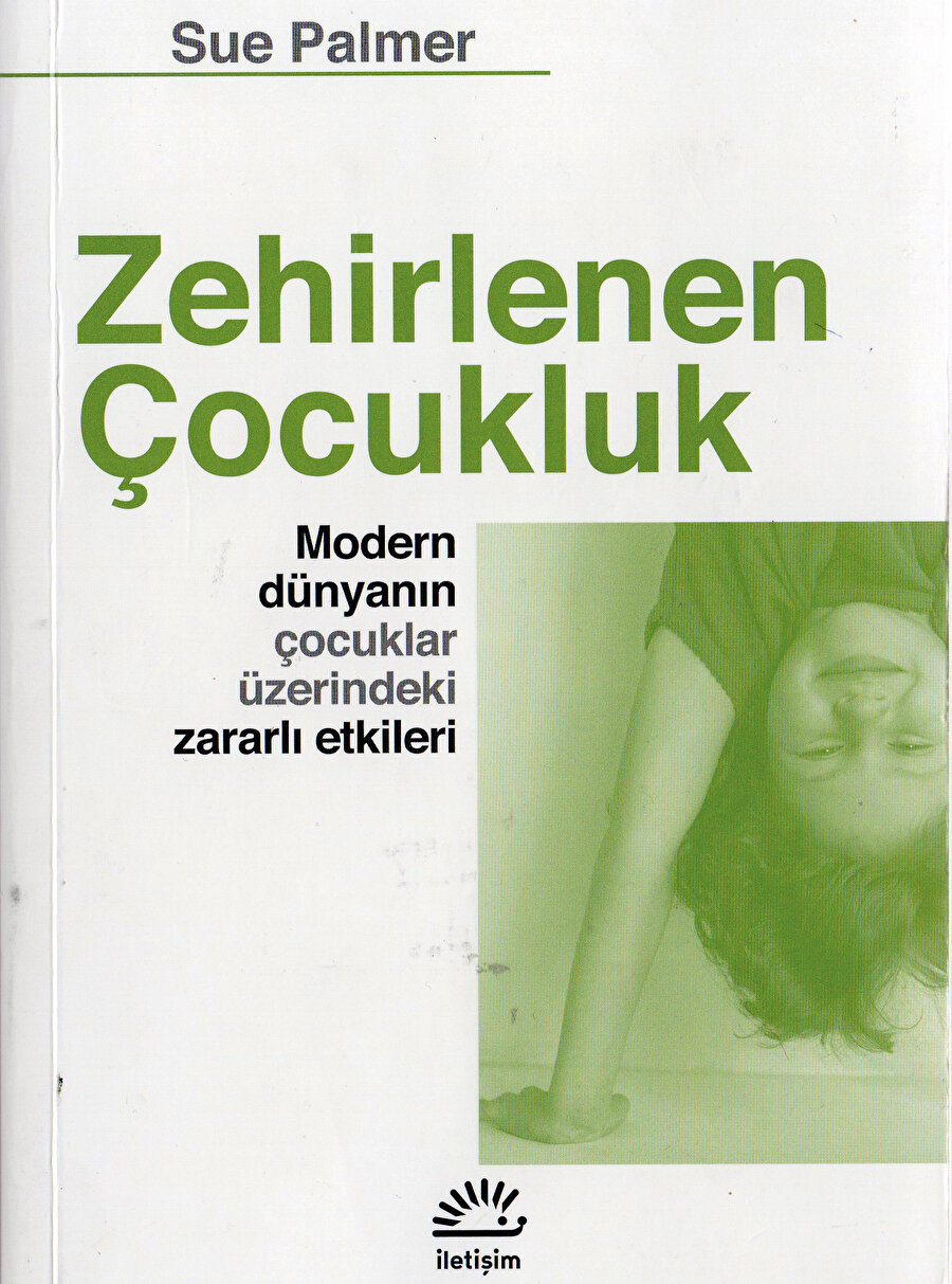 Sue Palmer, Zehirlenen Çocukluk